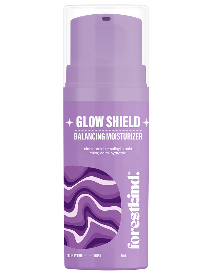 Glow Shield (Balancing Moisturizer)