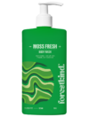 Moss Fresh (Body Wash)